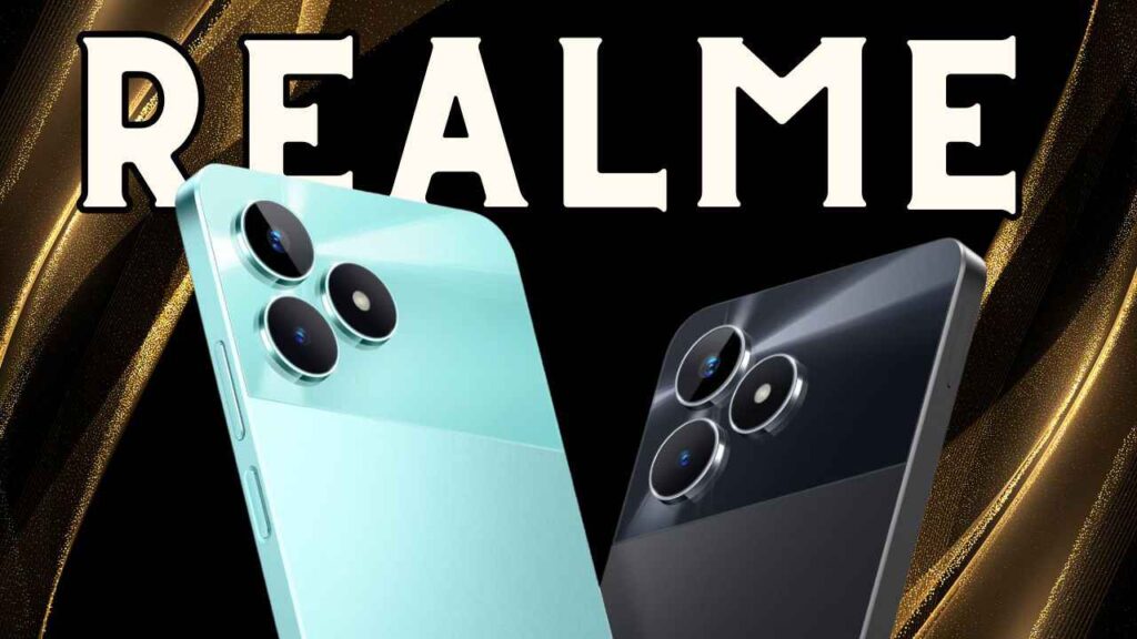 Realme C65 5G -धाकड़ 5G मात्र ₹6,999 में लॉन्च हुआ जल्दी ख़रीदे, मिलेंगे 8GB रैम और 256GB स्टोरेज