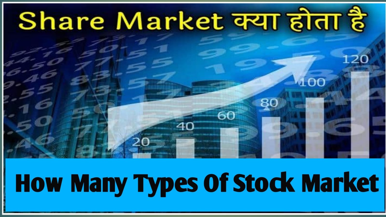 What is stock market and how does it work