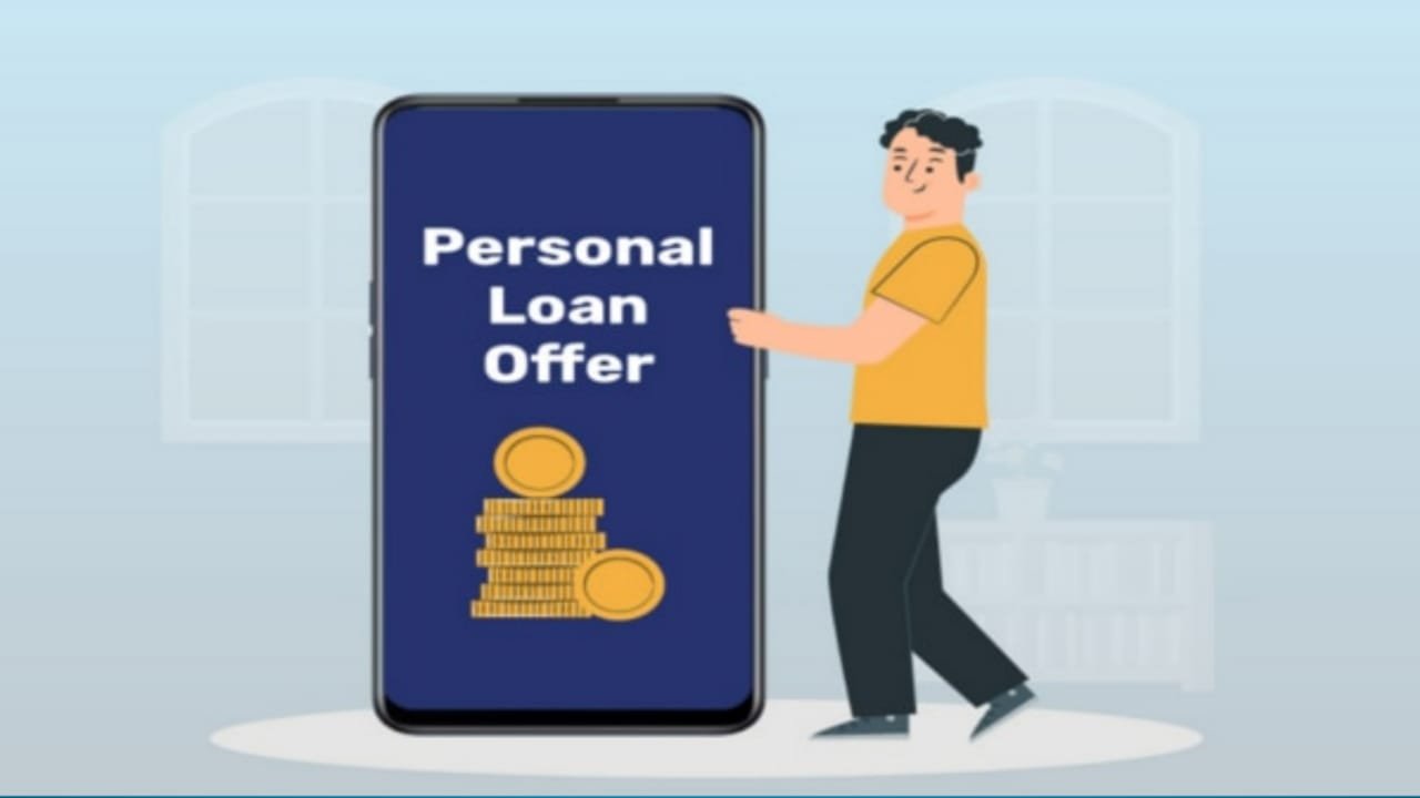 IDFC FIRST BANK Personal Loan 2024