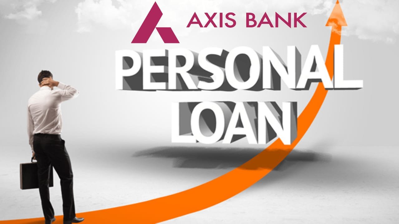 Axis Bank Personal Loan 2024